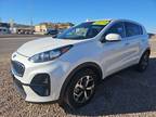 2021 Kia Sportage LX 4dr SUV