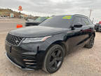 2020 Land Rover Range Rover Velar P250 R Dynamic S AWD 4dr SUV