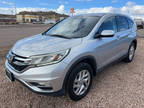 2016 Honda CR-V EX AWD 4dr SUV