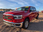 2022 RAM 1500 Laramie 4x4 4dr Crew Cab 5.6 ft. SB Pickup