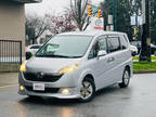 2006 Honda Stepwgn(Stepwagon) 2l Only 63k Km