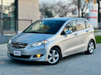 2004 Honda Edix 2l Only 39k Km the Honda Fit That Got Fat