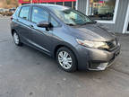 2016 Honda Fit LX 4dr Hatchback CVT