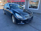 2013 Infiniti G37 Sedan x AWD 4dr Sedan