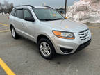 2011 Hyundai Santa Fe GLS AWD 4dr SUV (I4)