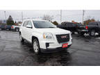 2016 GMC Terrain AWD 4dr SLE w/SLE-1