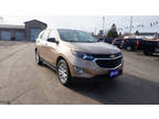 2018 Chevrolet Equinox AWD 4dr LS w/1LS