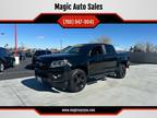 2018 Chevrolet Colorado LT 4x2 4dr Crew Cab 5 ft. SB