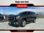 2018 GMC Yukon SLE 4x2 4dr SUV