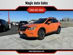 2014 Subaru XV Crosstrek 2.0i Limited AWD 4dr Crossover