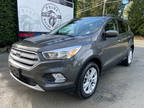 2018 Ford Escape SE 4WD