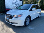 2015 Honda Odyssey 5dr EX