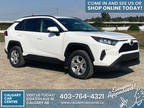 2019 Toyota RAV4 AWD LE $249 B/W /w Backup Camera, Heated Seats, NAVI.