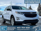 2018 Chevrolet Equinox LS AWD $199B/W /w Back-up Camera, Heated Seats