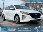 2017 Hyundai IONIQ Hybrid SE $ 159B/W /w Backup Camera, Heated Seats.