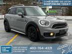 2018 MINI Countryman Cooper S ALL4 $209B/W /w Back-up Camera, Moon roof