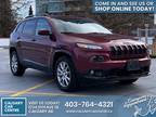 2018 Jeep Cherokee NORTH EDITION $189B/W /w Back-up Camera, Remote Starter