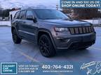 2018 Jeep Grand Cherokee ALTITUDE IV $239B/W /w Back-up Camera, Moon Roof