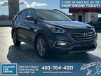 2017 Hyundai Santa Fe Sport Limited AWD $199B/W /w Sun Roof