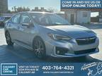 2019 Subaru Impreza Sport AWD $189B/W /w Back-up Camera, Moon Roof