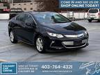 2018 Chevrolet Volt LT PLUG-IN HYBRID $199B/W /w Back-up Camera, Heated Seats