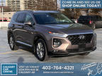 2019 Hyundai Santa Fe 2.4L Preferred AWD $209B/W /w Back-up Camera