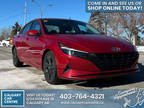 2021 Hyundai Elantra PREFERRED IVT $199B/W /w Back-up Camera, Heated Seats