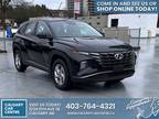 2023 Hyundai Tucson Essential AWD $219B/W /w Back-up Camera, Heated Seats