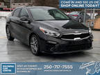 2020 Kia Forte EX+ IVT $169B/W /w Back-up Camera, Sun Roof, Heated Seats.