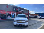 2011 Chevrolet Tahoe LT 4x4 4dr SUV