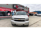 2007 Chevrolet Suburban LT 4WD 4dr SUV