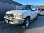 1997 Ford Expedition 119 XLT 4WD