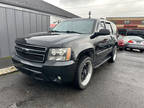 2007 Chevrolet Tahoe 4WD 4dr 1500 Commercial