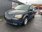2009 Chrysler Town & Country 4dr Wgn LX