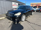 2007 INFINITI M35 4dr Sdn x AWD