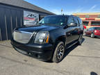 2009 GMC Yukon 4WD 4dr 1500 Commercial