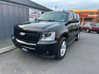 2007 Chevrolet Tahoe 4WD 4dr LS