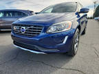 2015 Volvo Xc60 T6 Platinum