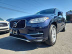 2016 Volvo Xc90 T5