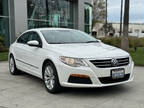 2012 Volkswagen CC R Line PZEV 4dr Sedan 6A