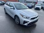 2020 Kia Forte EX Premium IVT