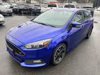 2015 Ford Focus 5dr HB ST