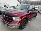 2017 Ram 1500 4WD Crew Cab 5.7 Ft Box Outdoorsman