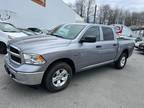 2022 Ram 1500 Classic SLT 4x4 Crew Cab 5'7 Box