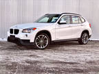 2014 BMW X1 AWD 4dr SAV