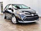 2017 Toyota Corolla CVT LE w/ BACKUP CAMERA / LANE ASSIST / HEATED SEATS