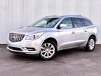 2017 Buick Enclave AWD Premium / SUNROOF / 7 PASS / BACKUP CAMERA