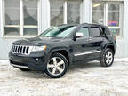 2012 Jeep Grand Cherokee 4WD 4dr Limited