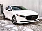 2019 Mazda Mazda3 GX Auto FWD