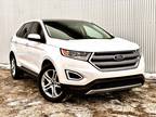 2016 Ford Edge 4dr Titanium AWD